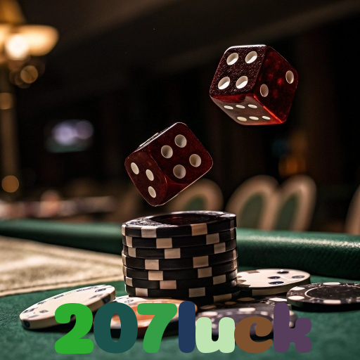 207luck：Aposte nas melhores slots e conquiste prêmios como nunca!