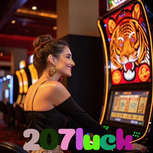 207luck:Jogue poker, aposte no futebol e ganhe em grandes jogos de cassino!