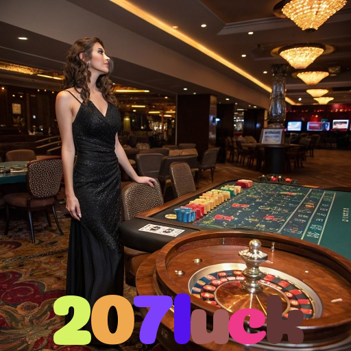 207luck:Aposte no futebol, jogue poker e conquiste vitórias épicas!