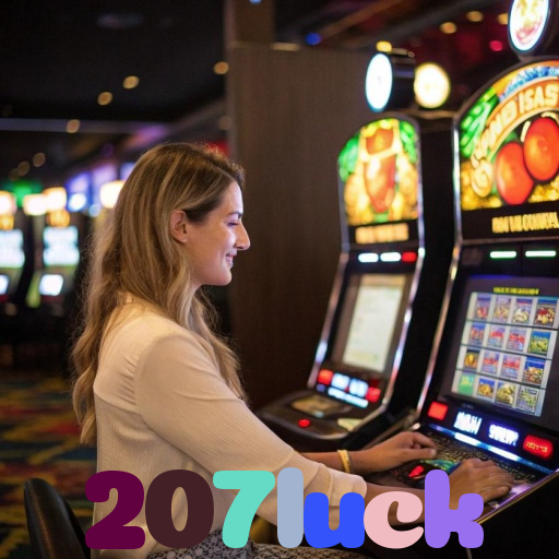 207luck：Jogue poker, aposte no futebol e ganhe em grandes jogos de cassino!
