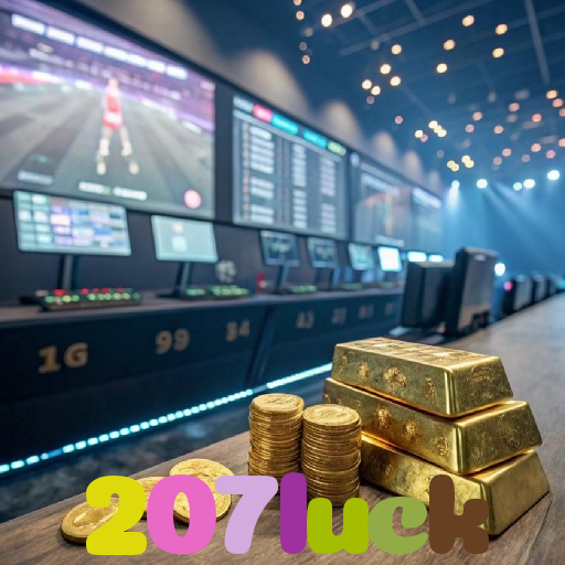 207luck:Jogue poker, aposte no futebol e ganhe em grandes jogos de cassino!