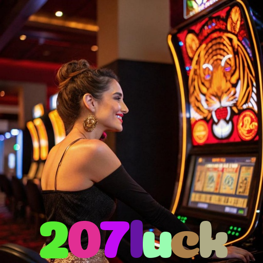 207luck：Aposte no futebol, jogue poker e conquiste vitórias épicas!