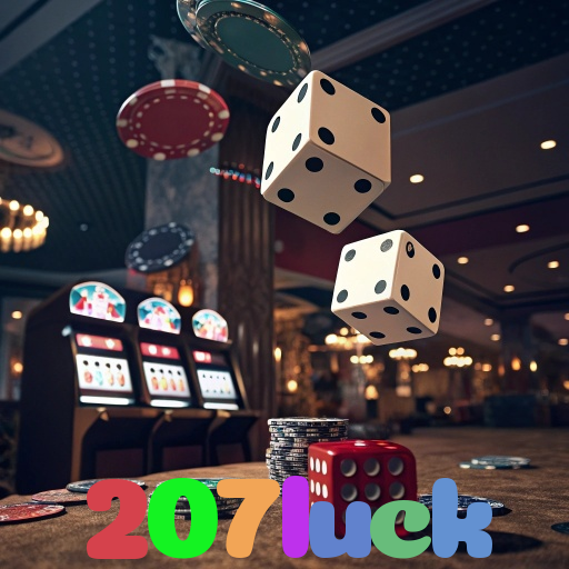 207luck：Aposte no futebol, jogue poker e conquiste vitórias épicas!
