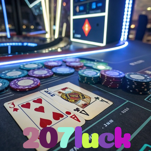 207luck：Aposte nas melhores slots e conquiste prêmios como nunca!