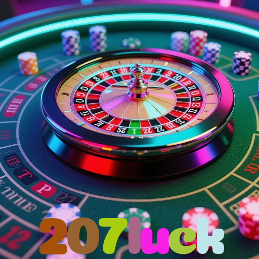 207luck:Jogue poker, aposte no futebol e ganhe em grandes jogos de cassino!
