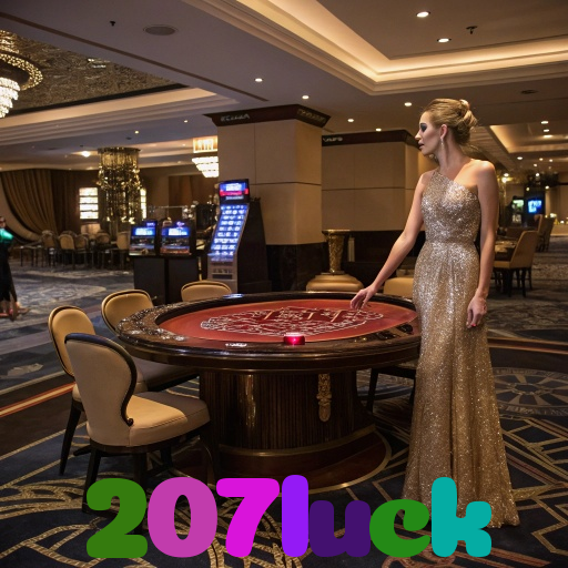 207luck:Jogue poker, aposte no futebol e ganhe em grandes jogos de cassino!