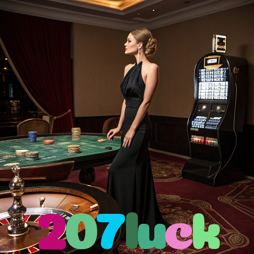 207luck:Jogue poker, aposte no futebol e ganhe em grandes jogos de cassino!