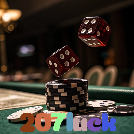 207luck:Jogue poker, aposte no futebol e ganhe em grandes jogos de cassino!
