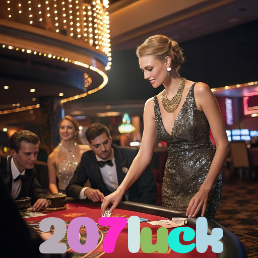 207luck:Jogue poker, aposte no futebol e ganhe em grandes jogos de cassino!