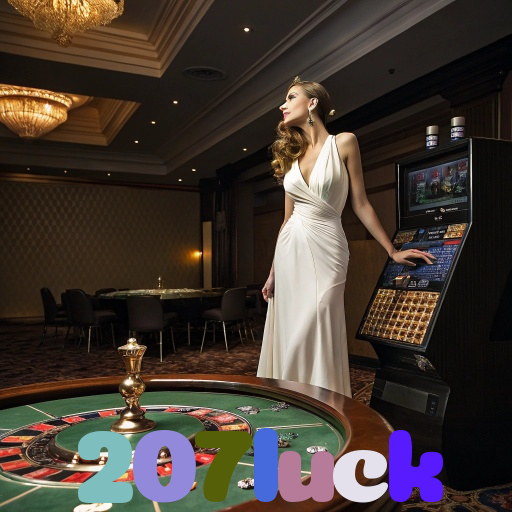 207luck：Jogue poker, aposte no futebol e ganhe em grandes jogos de cassino!