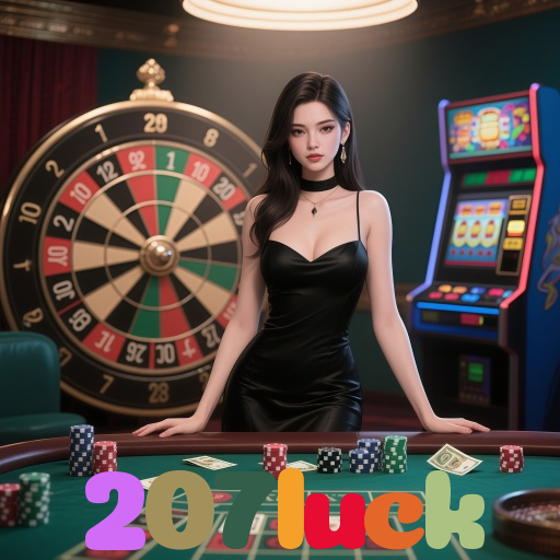 207luck:Jogue poker, aposte no futebol e ganhe em grandes jogos de cassino!