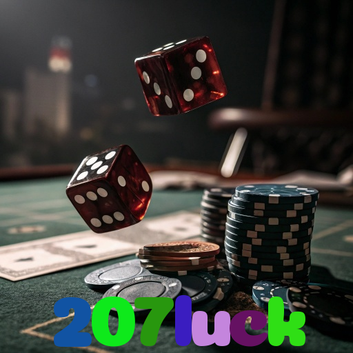 207luck：Jogue poker, aposte no futebol e ganhe em grandes jogos de cassino!