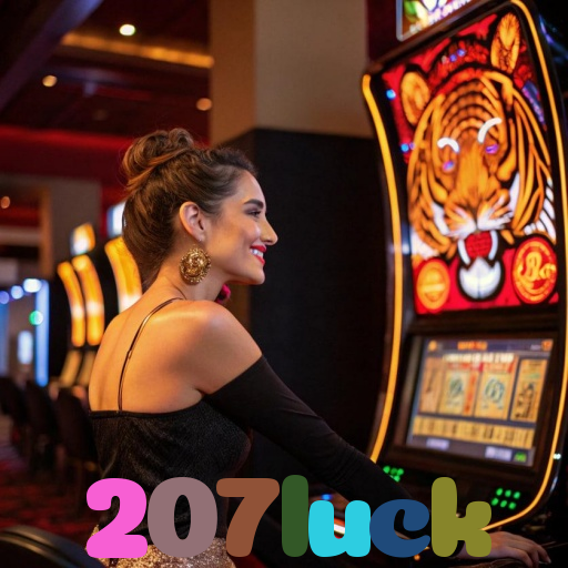 207luck：Aposte nas melhores slots e conquiste prêmios como nunca!