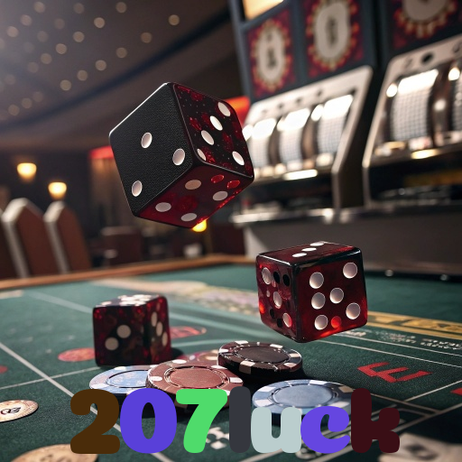 207luck：Aposte no futebol, jogue poker e conquiste vitórias épicas!