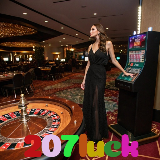 207luck：Aposte no futebol, jogue poker e conquiste vitórias épicas!