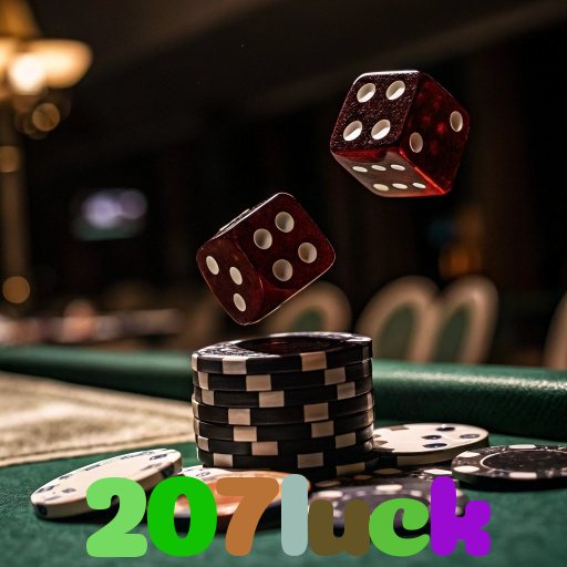 207luck：Aposte nas melhores slots e conquiste prêmios como nunca!