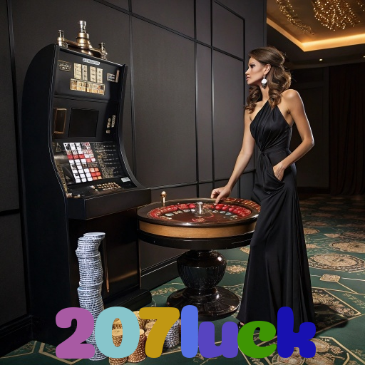 207luck：Aposte no futebol, jogue poker e conquiste vitórias épicas!