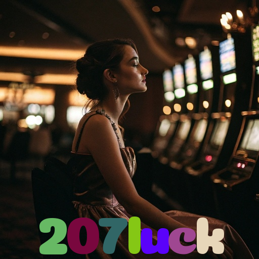 207luck:Jogue poker, aposte no futebol e ganhe em grandes jogos de cassino!