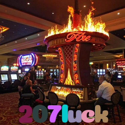 207luck:Jogue poker, aposte no futebol e ganhe em grandes jogos de cassino!