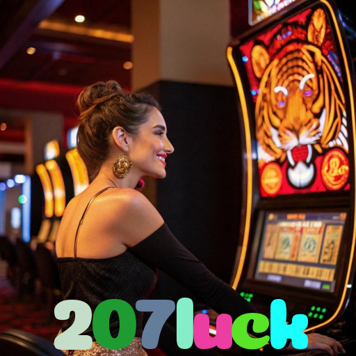 207luck:Aposte no futebol, jogue poker e conquiste vitórias épicas!