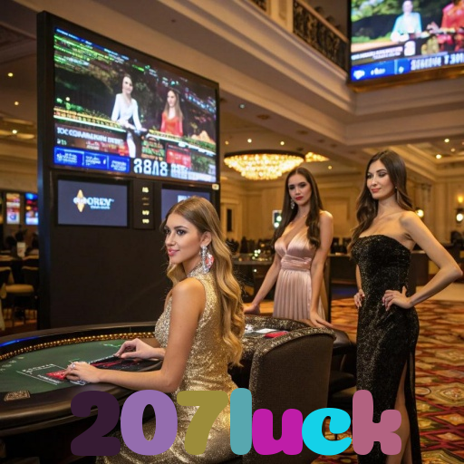 207luck：Aposte nas melhores slots e conquiste prêmios como nunca!
