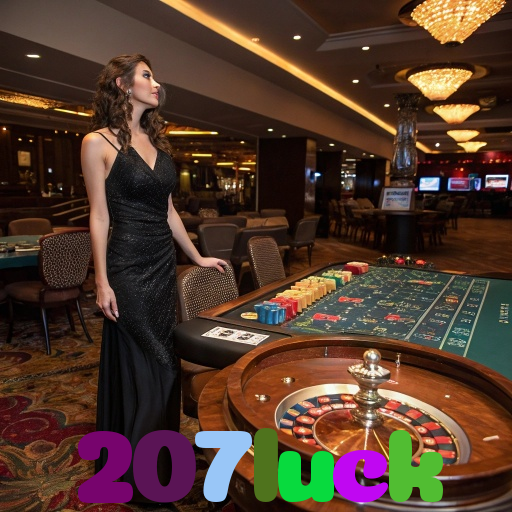 207luck：Aposte nas melhores slots e conquiste prêmios como nunca!