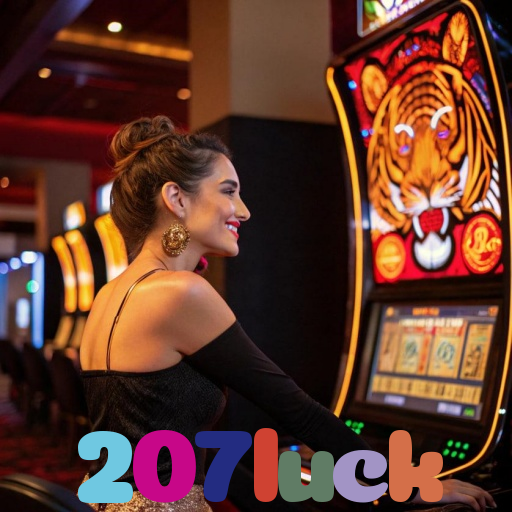 207luck:Jogue poker, aposte no futebol e ganhe em grandes jogos de cassino!