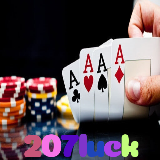 207luck：Aposte nas melhores slots e conquiste prêmios como nunca!
