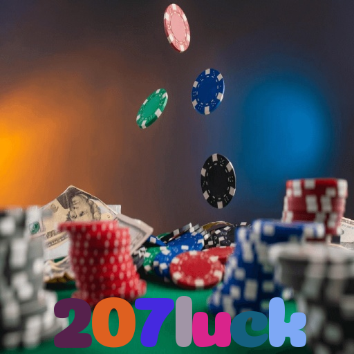 207luck：Aposte nas melhores slots e conquiste prêmios como nunca!