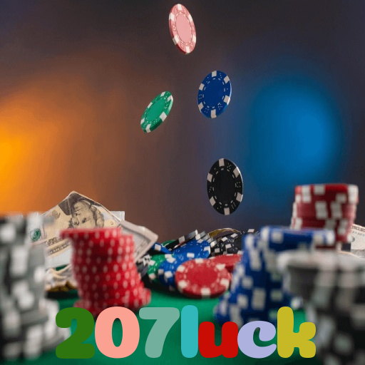 207luck:Aposte nas melhores slots e conquiste prêmios como nunca!