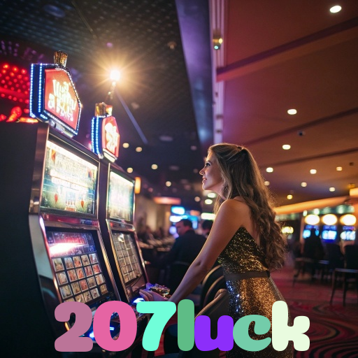 207luck：Aposte no futebol, jogue poker e conquiste vitórias épicas!