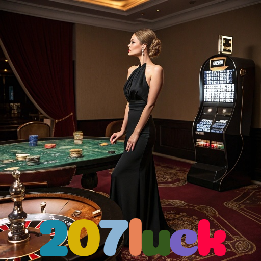 207luck：Aposte no futebol, jogue poker e conquiste vitórias épicas!