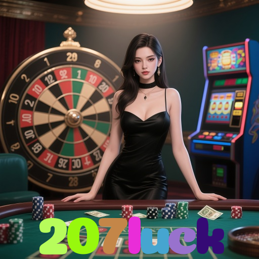 207luck：Aposte no futebol, jogue poker e conquiste vitórias épicas!