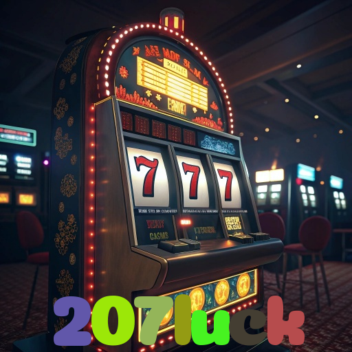 207luck:Jogue poker, aposte no futebol e ganhe em grandes jogos de cassino!