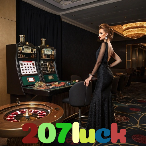 207luck：Jogue poker, aposte no futebol e ganhe em grandes jogos de cassino!