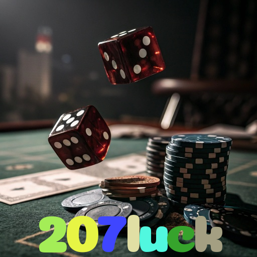 207luck:Aposte nas melhores slots e conquiste prêmios como nunca!