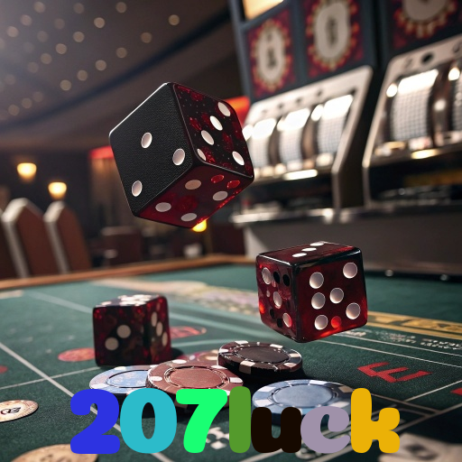 207luck：Aposte nas melhores slots e conquiste prêmios como nunca!
