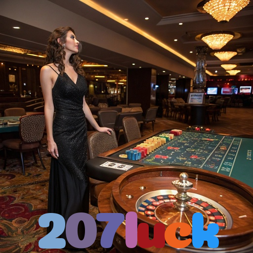 207luck:Jogue poker, aposte no futebol e ganhe em grandes jogos de cassino!