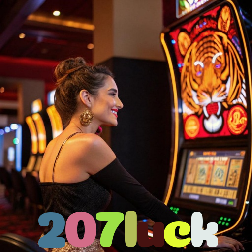 207luck：Jogue poker, aposte no futebol e ganhe em grandes jogos de cassino!