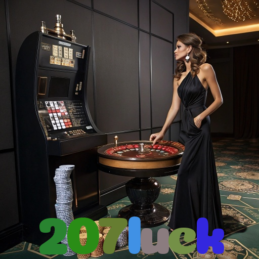 207luck:Jogue poker, aposte no futebol e ganhe em grandes jogos de cassino!
