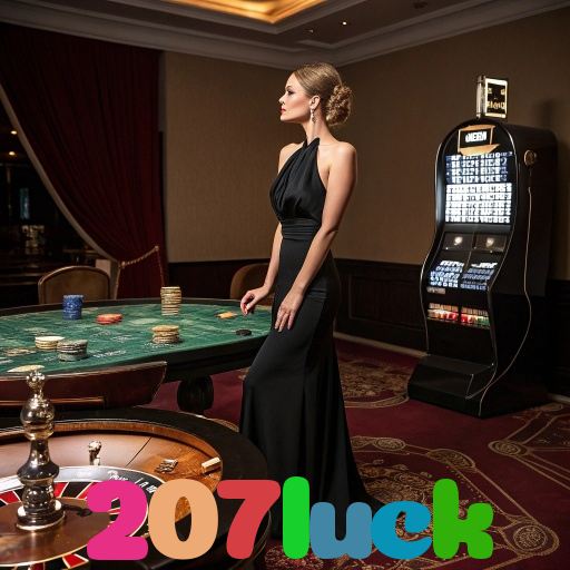 207luck：Aposte no futebol, jogue poker e conquiste vitórias épicas!
