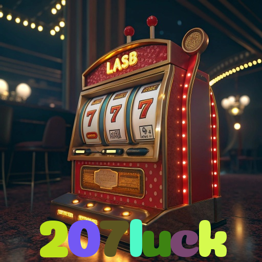 207luck:Aposte nas melhores slots e conquiste prêmios como nunca!