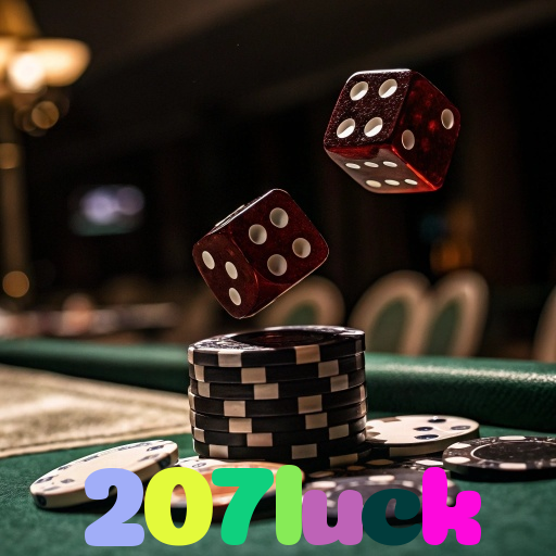 207luck:Jogue poker, aposte no futebol e ganhe em grandes jogos de cassino!