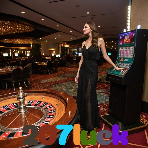 207luck:Jogue poker, aposte no futebol e ganhe em grandes jogos de cassino!