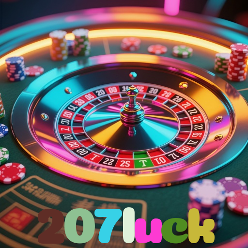 207luck：Jogue poker, aposte no futebol e ganhe em grandes jogos de cassino!