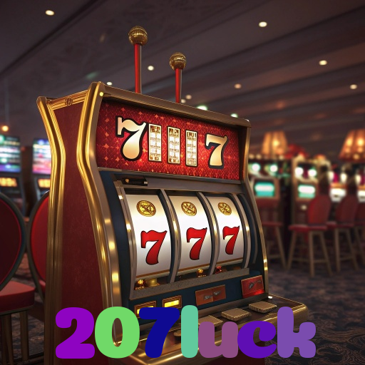 207luck:Aposte no futebol, jogue poker e conquiste vitórias épicas!