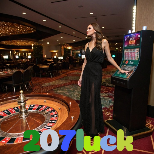 207luck:Jogue poker, aposte no futebol e ganhe em grandes jogos de cassino!