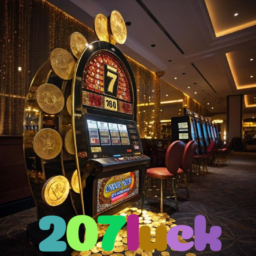 207luck:Jogue poker, aposte no futebol e ganhe em grandes jogos de cassino!
