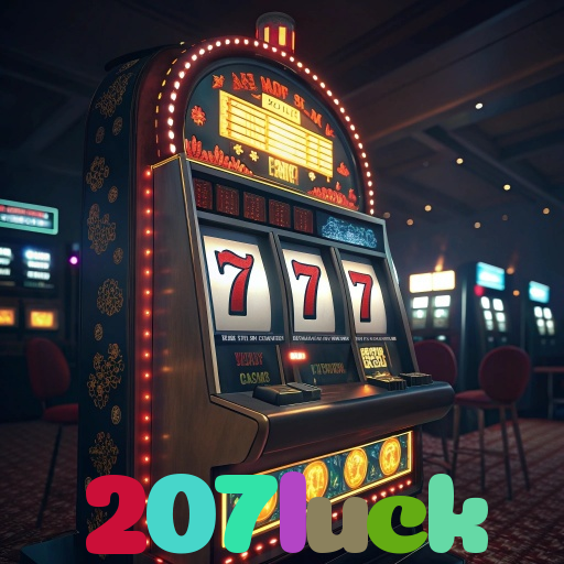 207luck:Aposte no futebol, jogue poker e conquiste vitórias épicas!