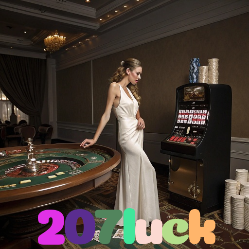 207luck:Jogue poker, aposte no futebol e ganhe em grandes jogos de cassino!